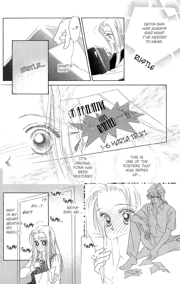 Angel Wars Chapter 3 page 41 - Chapter 3