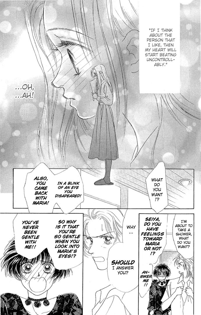 Angel Wars Chapter 3 page 42 - Chapter 3