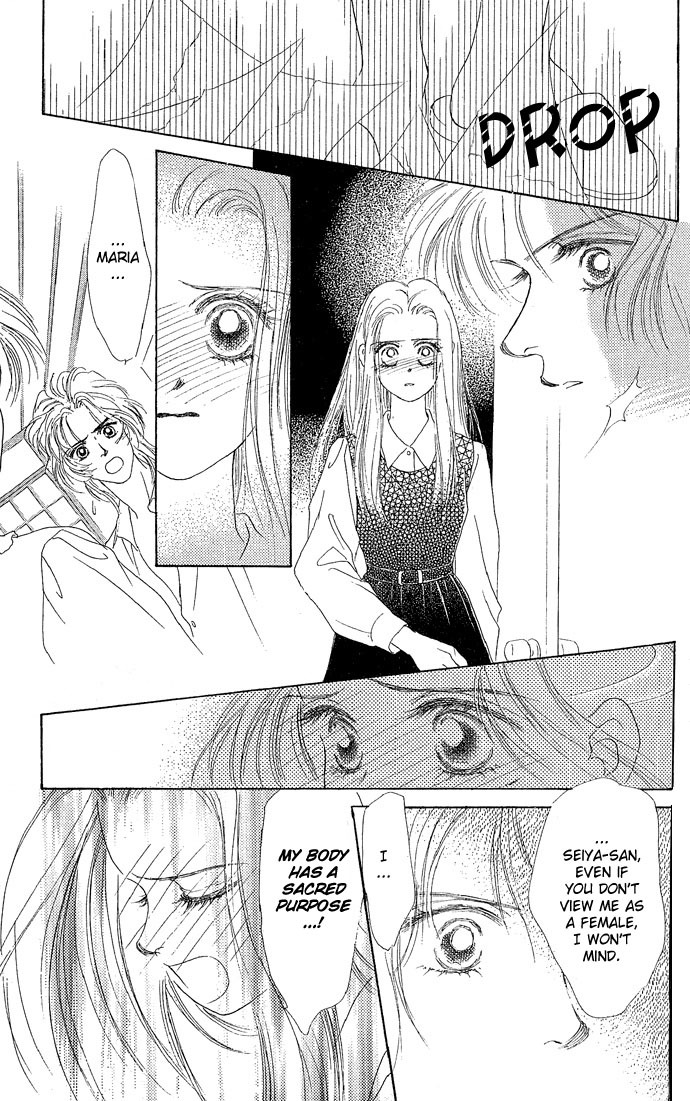 Angel Wars Chapter 3 page 44 - Chapter 3