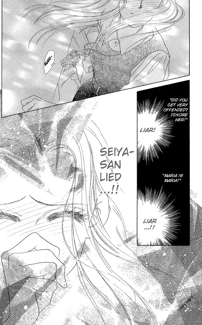 Angel Wars Chapter 3 page 45 - Chapter 3