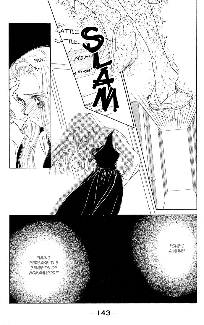 Angel Wars Chapter 3 page 46 - Chapter 3