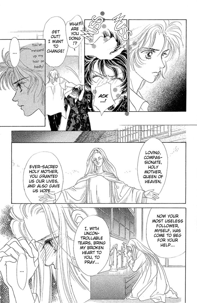 Angel Wars Chapter 3 page 48 - Chapter 3