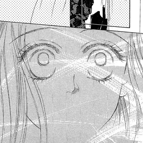 Angel Wars Chapter 3 cover