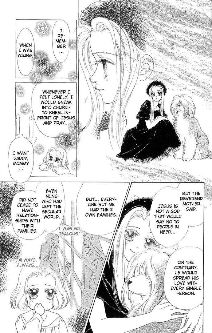 Angel Wars Chapter 4 page 20 - Chapter 4