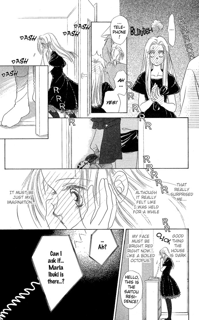 Angel Wars Chapter 4 page 29 - Chapter 4