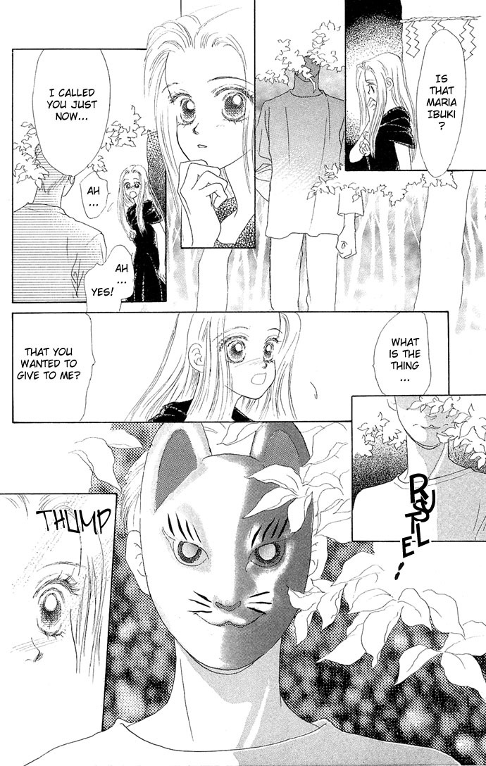 Angel Wars Chapter 4 page 39 - Chapter 4