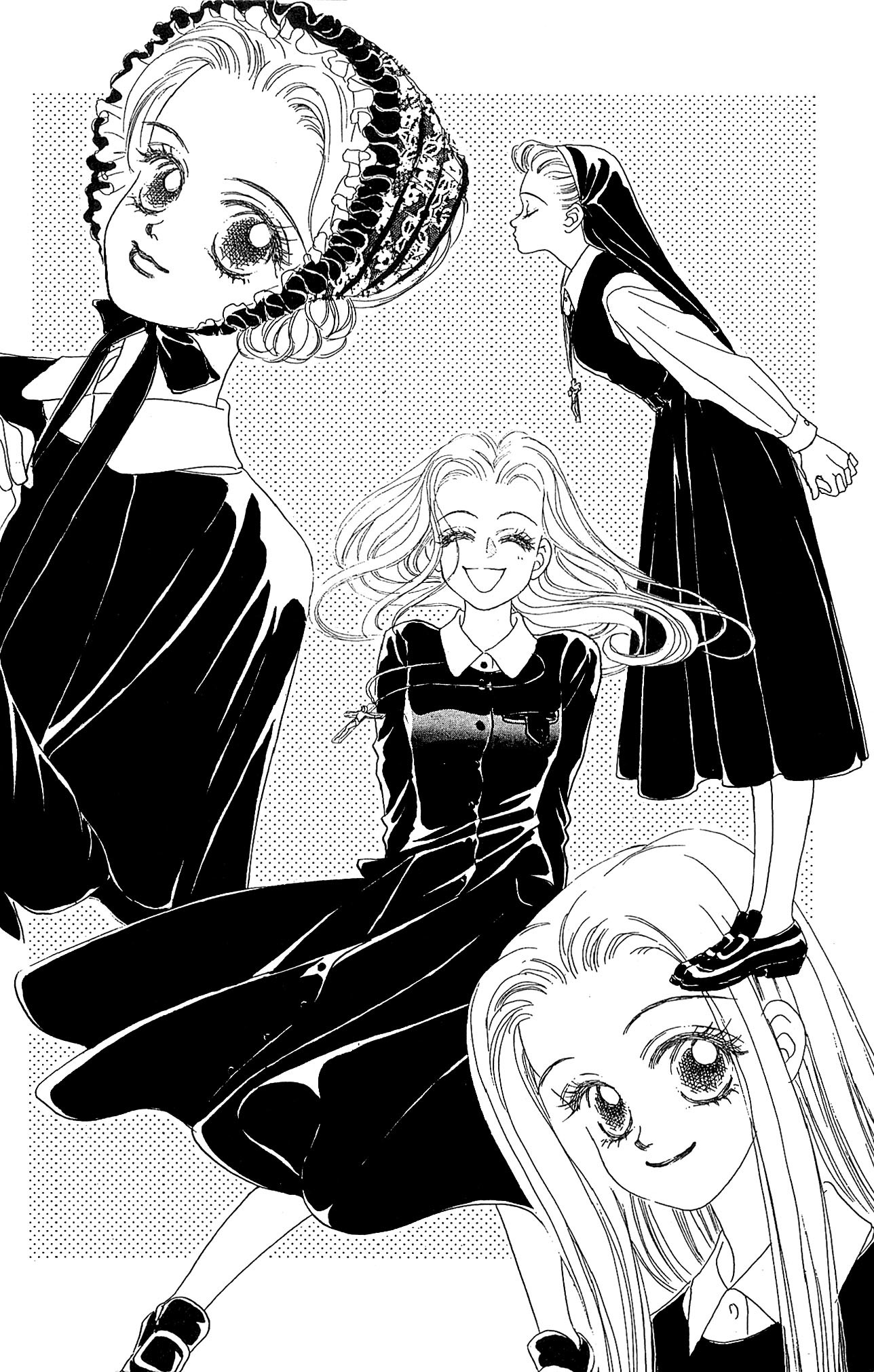 Angel Wars Chapter 4 page 43 - Chapter 4
