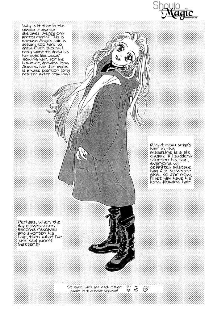 Angel Wars Chapter 4 page 44 - Chapter 4