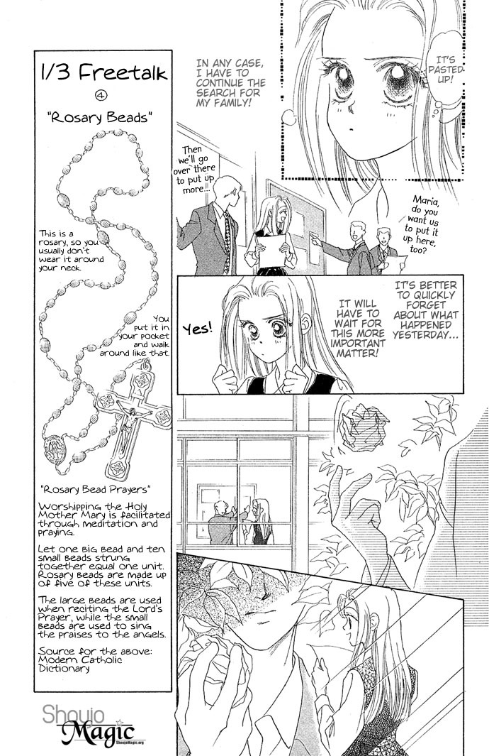 Angel Wars Chapter 4 page 6 - Chapter 4
