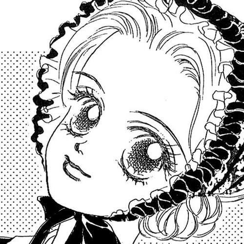 Angel Wars Chapter 4 cover