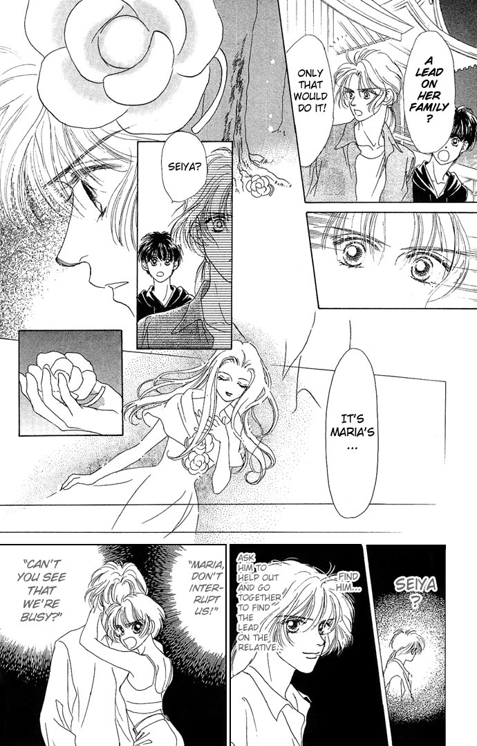 Angel Wars Chapter 5 page 14 - Chapter 5