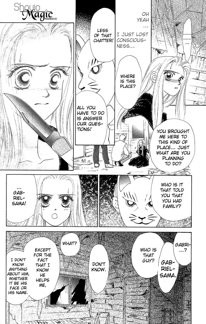 Angel Wars Chapter 5 page 16 - Chapter 5