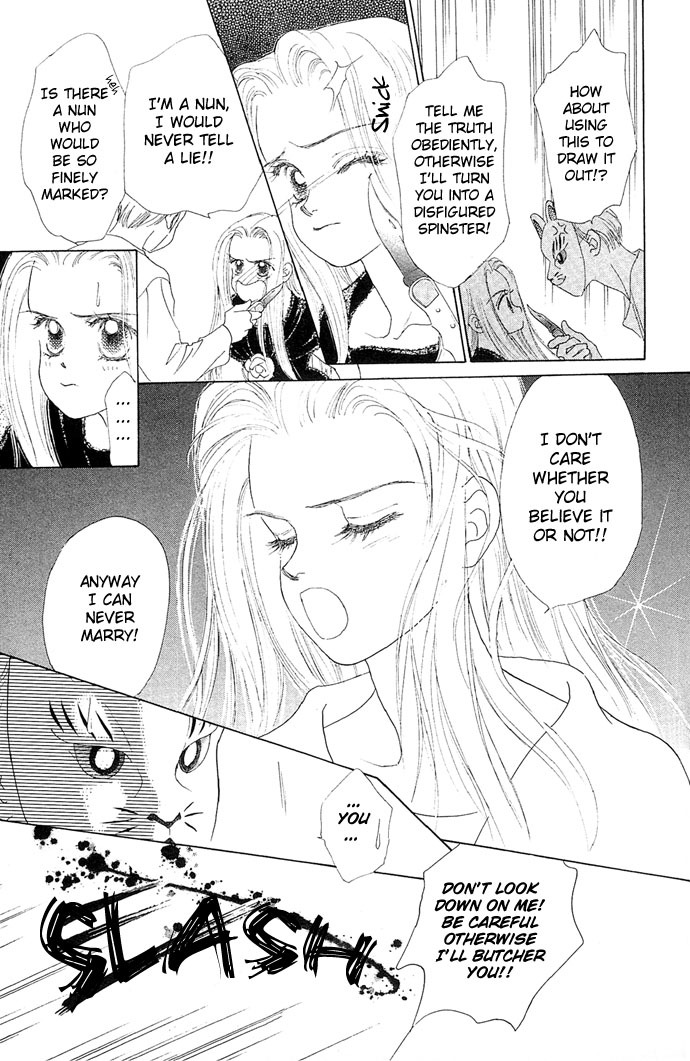 Angel Wars Chapter 5 page 17 - Chapter 5