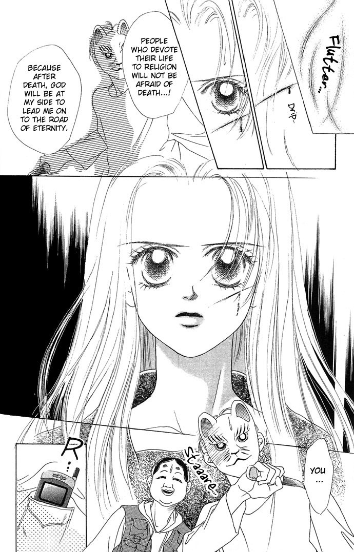 Angel Wars Chapter 5 page 18 - Chapter 5