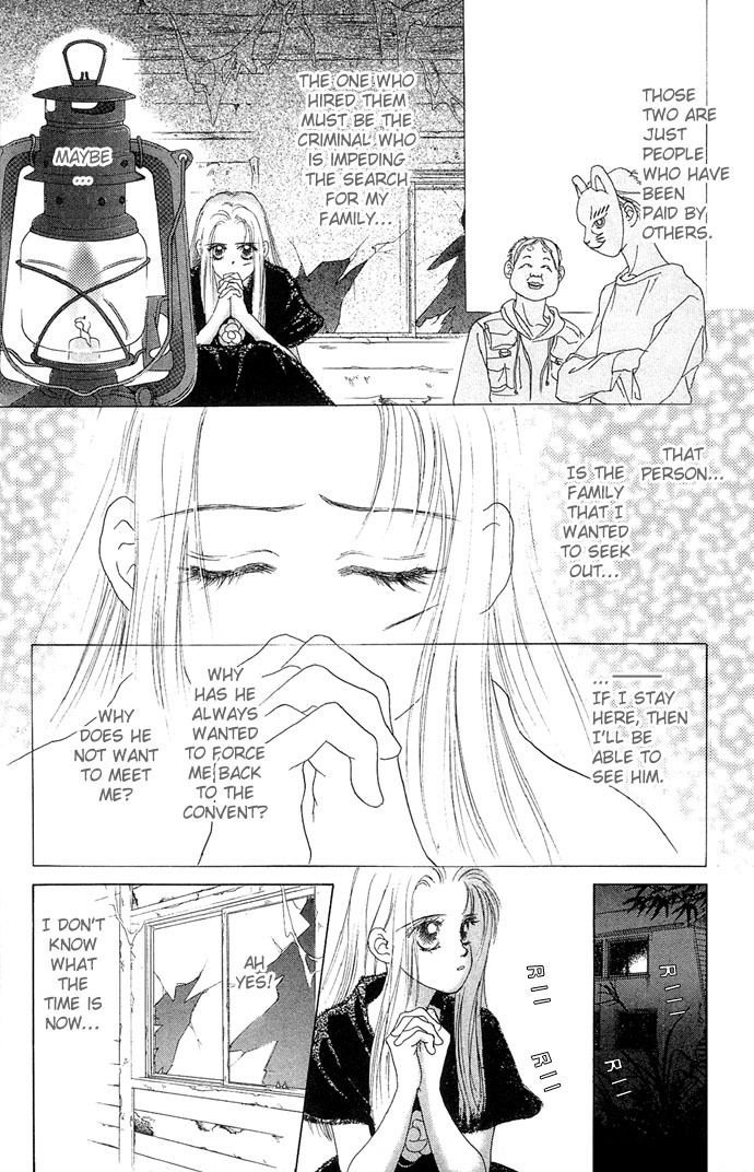 Angel Wars Chapter 5 page 24 - Chapter 5