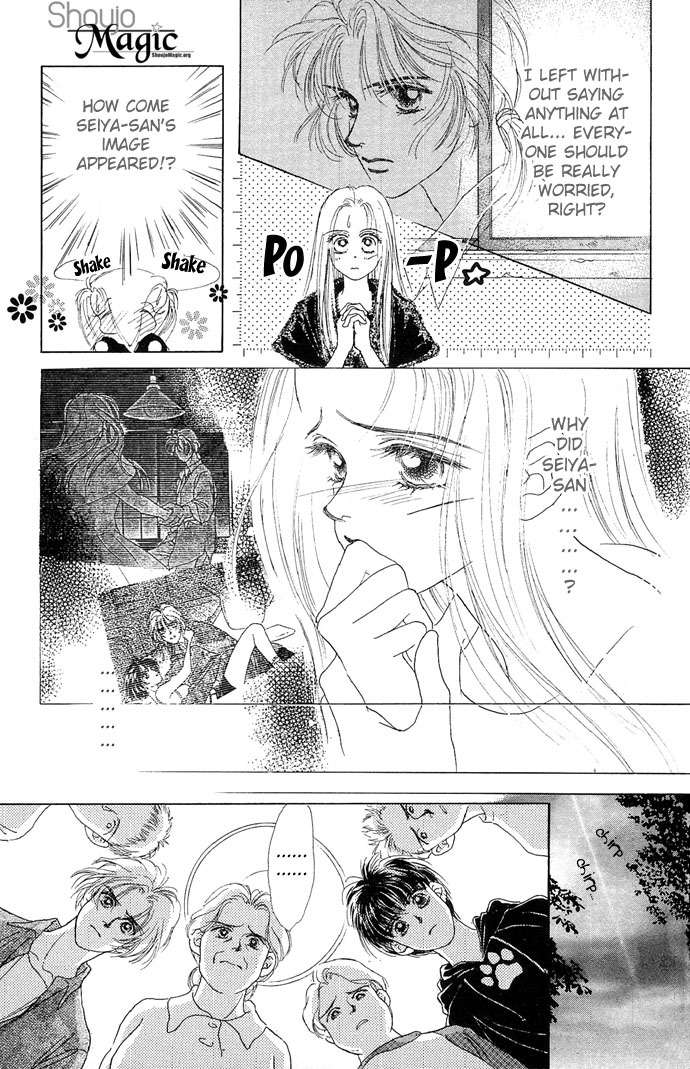Angel Wars Chapter 5 page 25 - Chapter 5