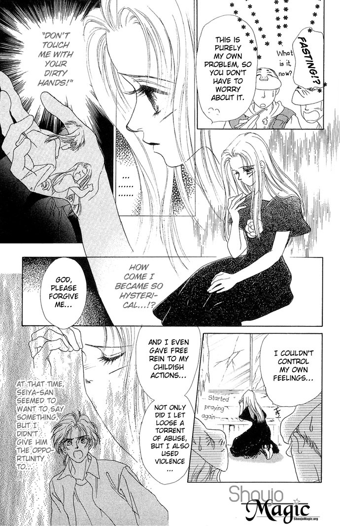 Angel Wars Chapter 5 page 27 - Chapter 5