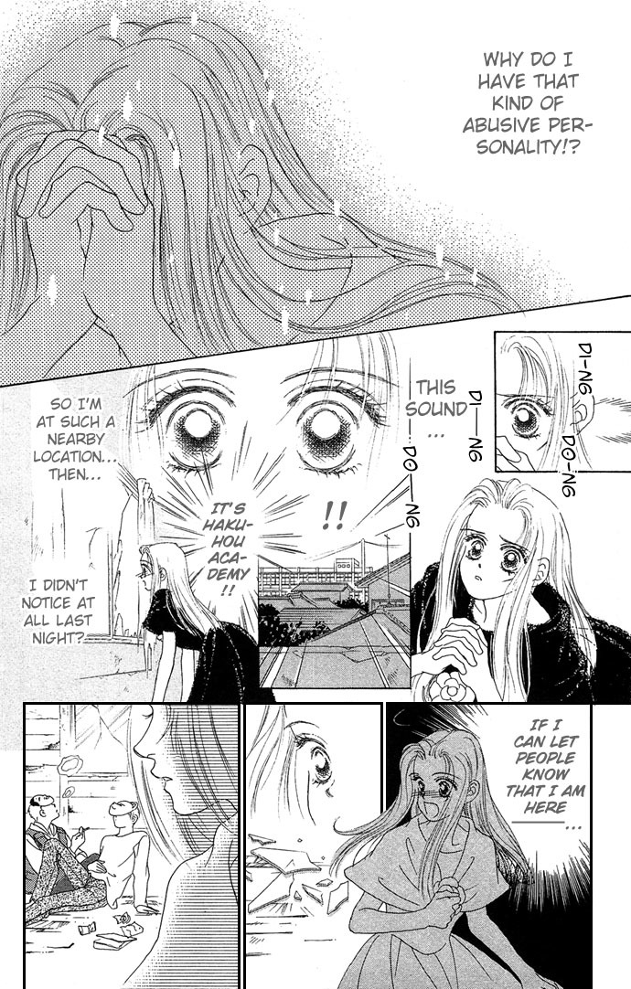 Angel Wars Chapter 5 page 28 - Chapter 5