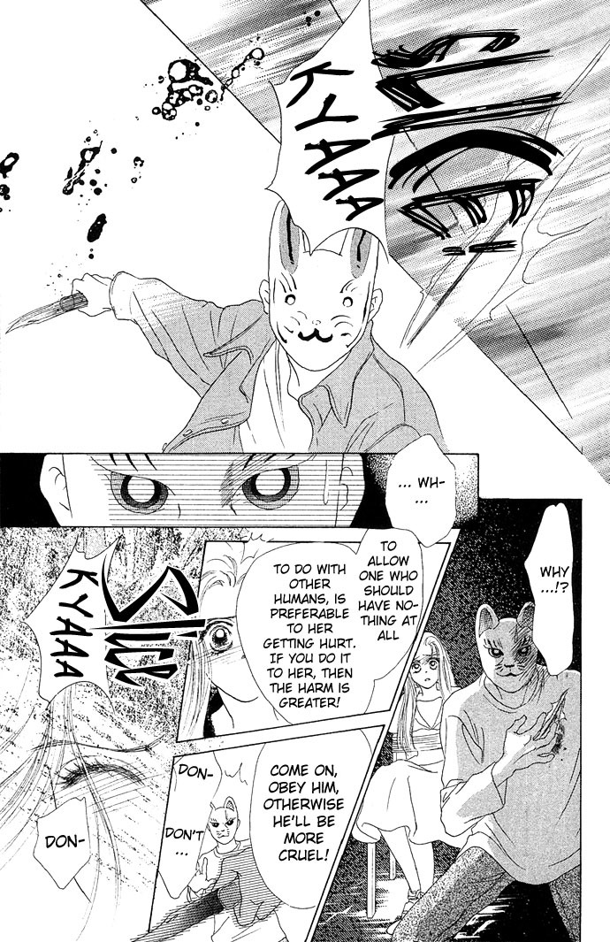 Angel Wars Chapter 5 page 35 - Chapter 5