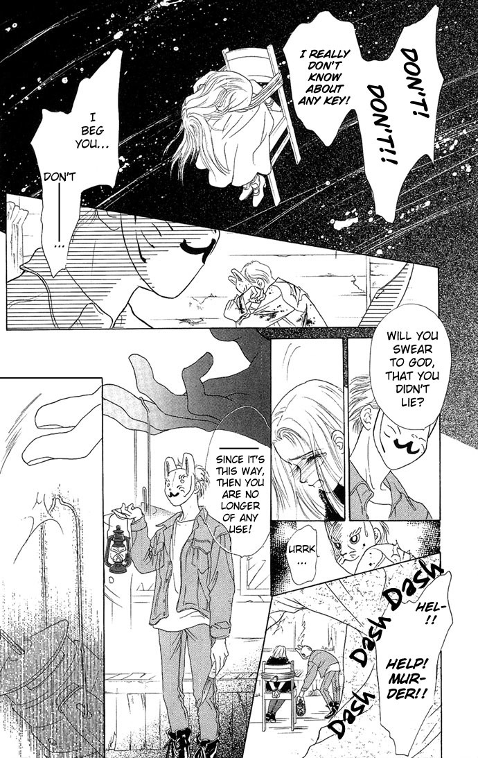Angel Wars Chapter 5 page 36 - Chapter 5