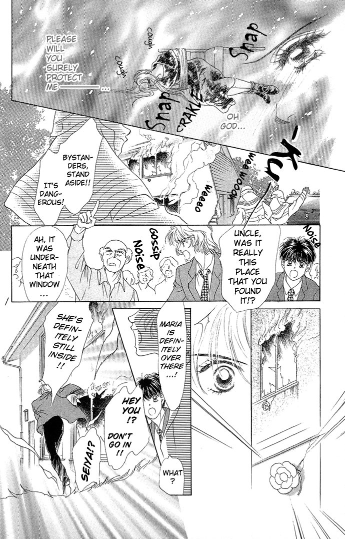 Angel Wars Chapter 5 page 40 - Chapter 5