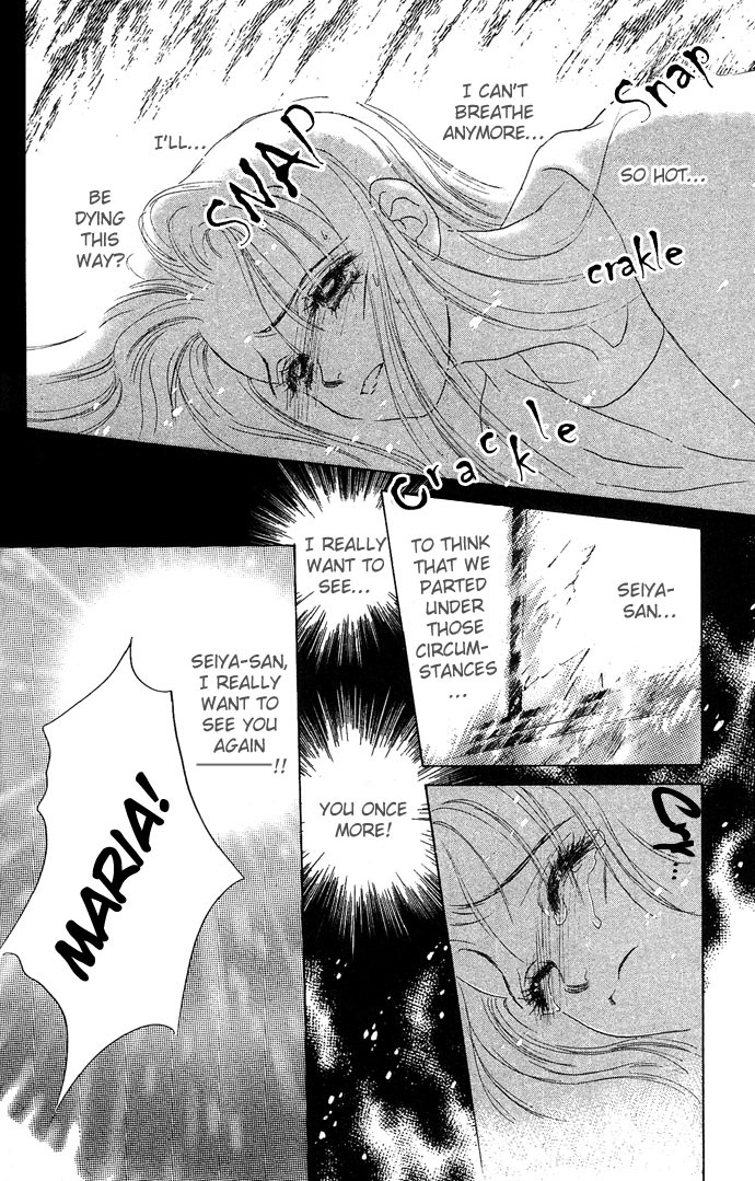 Angel Wars Chapter 5 page 42 - Chapter 5
