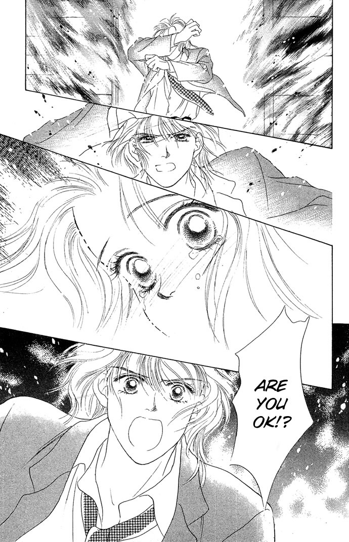 Angel Wars Chapter 5 page 43 - Chapter 5