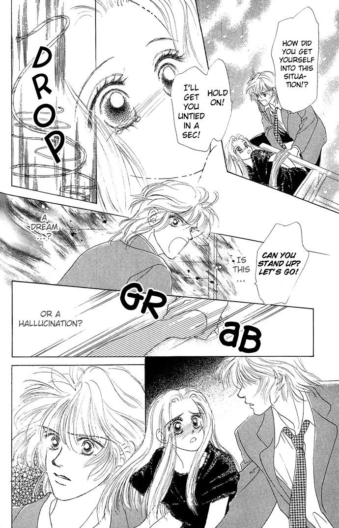 Angel Wars Chapter 5 page 44 - Chapter 5