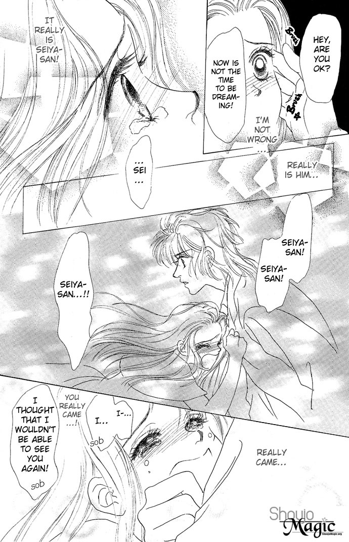 Angel Wars Chapter 5 page 45 - Chapter 5