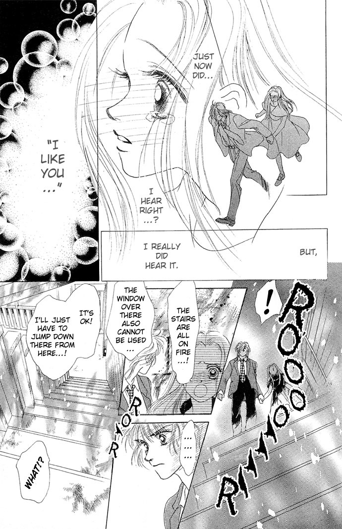 Angel Wars Chapter 5 page 47 - Chapter 5