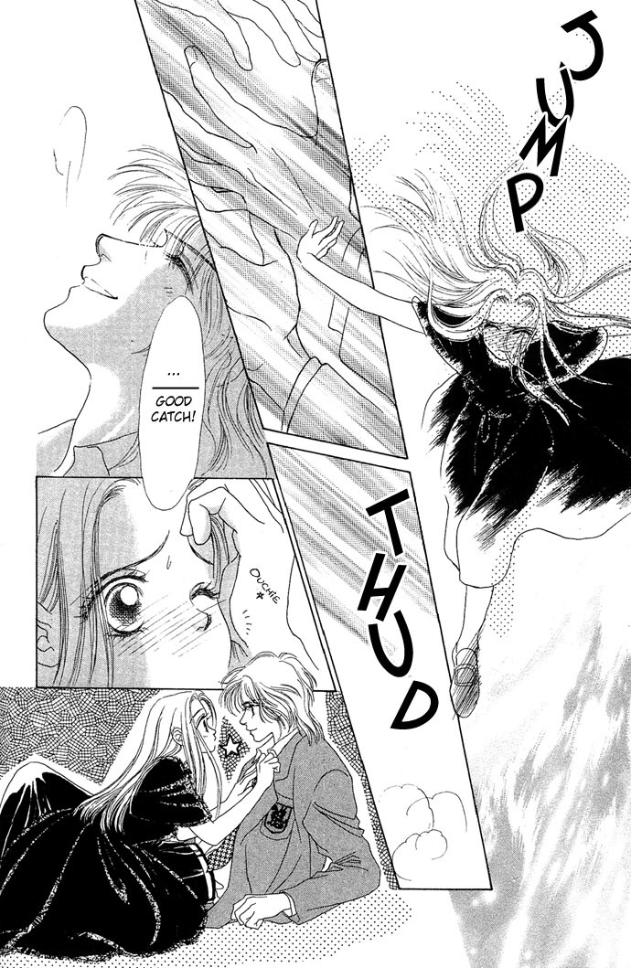 Angel Wars Chapter 5 page 50 - Chapter 5