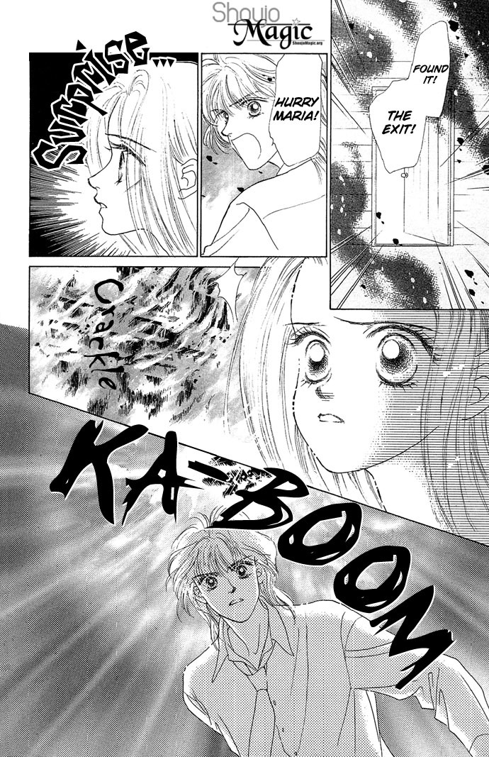 Angel Wars Chapter 5 page 52 - Chapter 5