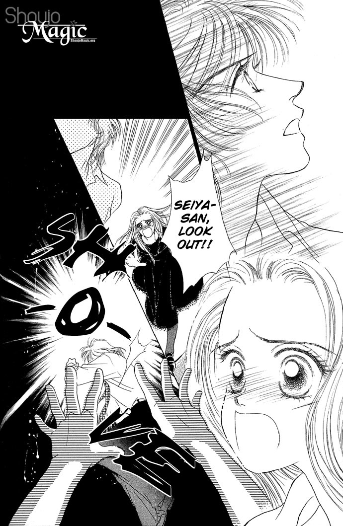 Angel Wars Chapter 5 page 54 - Chapter 5