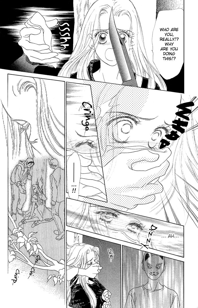 Angel Wars Chapter 5 page 8 - Chapter 5