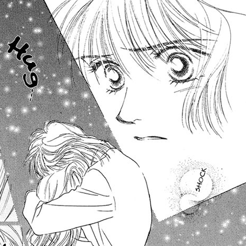 Angel Wars Chapter 5 cover