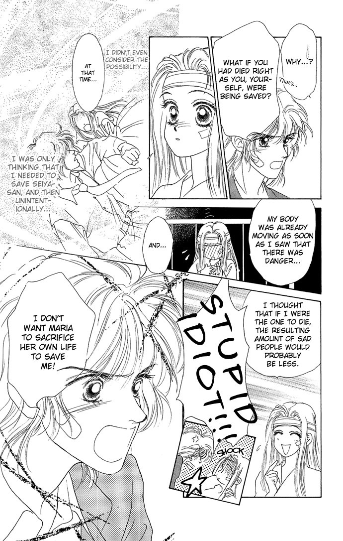 Angel Wars Chapter 6 page 13 - Chapter 6