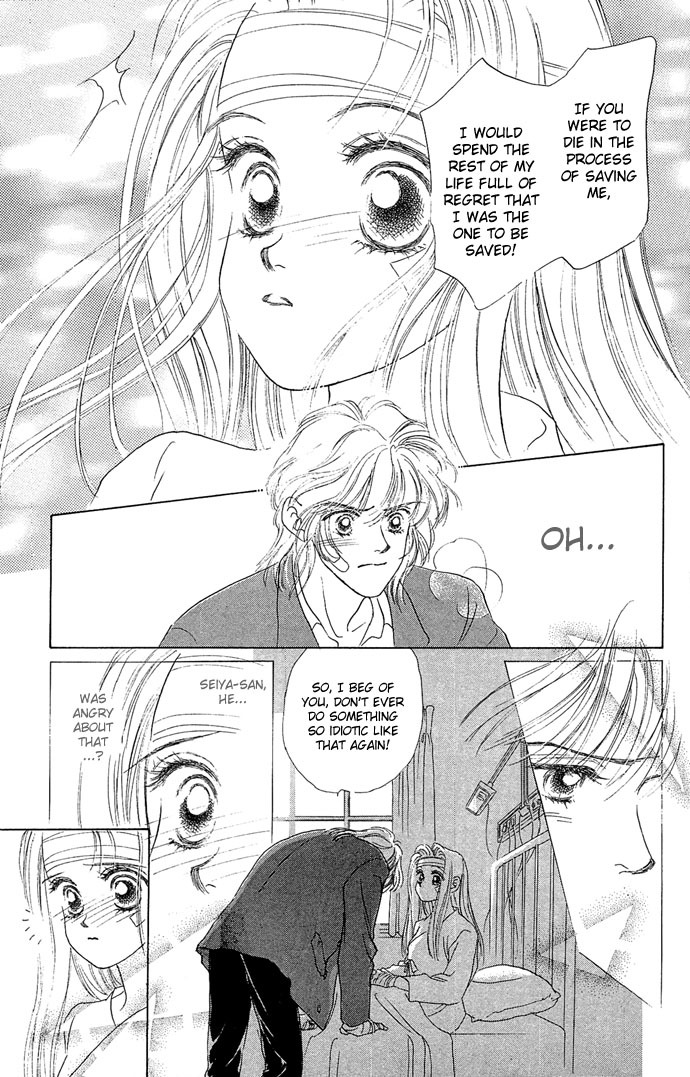 Angel Wars Chapter 6 page 14 - Chapter 6
