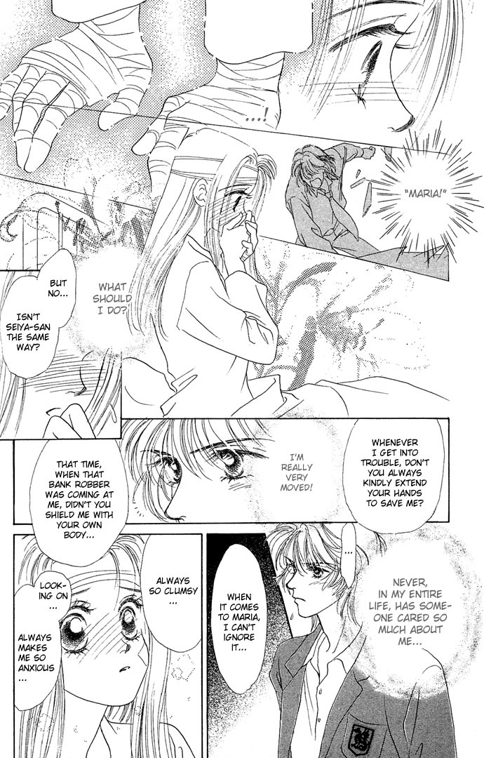 Angel Wars Chapter 6 page 15 - Chapter 6