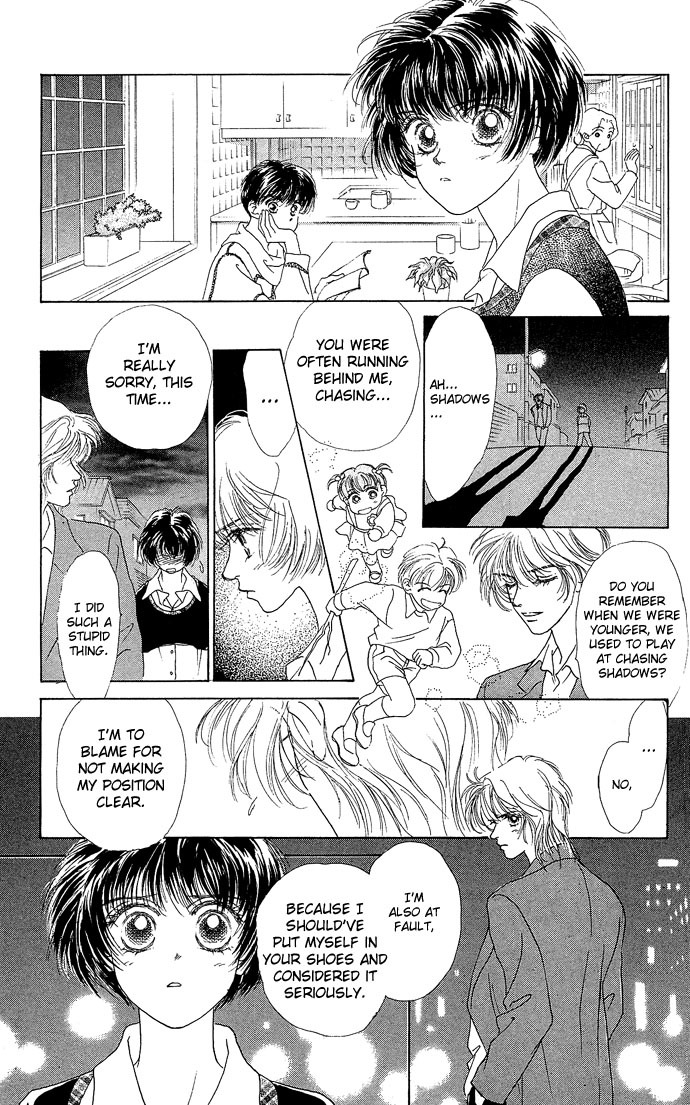 Angel Wars Chapter 6 page 18 - Chapter 6