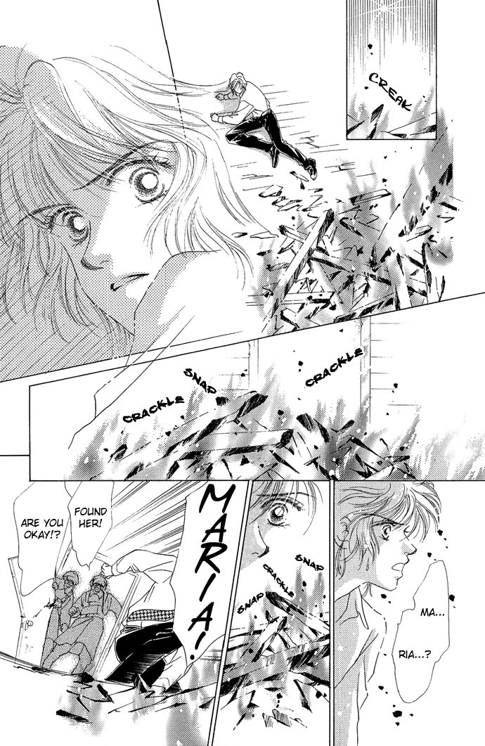 Angel Wars Chapter 6 page 2 - Chapter 6
