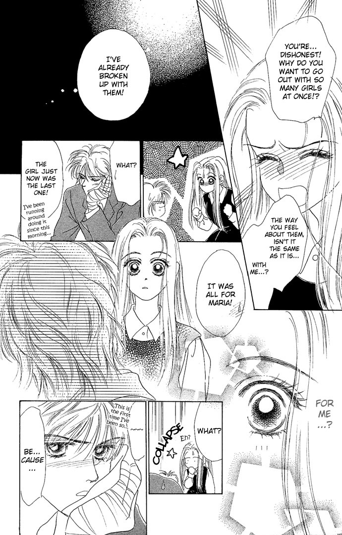 Angel Wars Chapter 6 page 27 - Chapter 6
