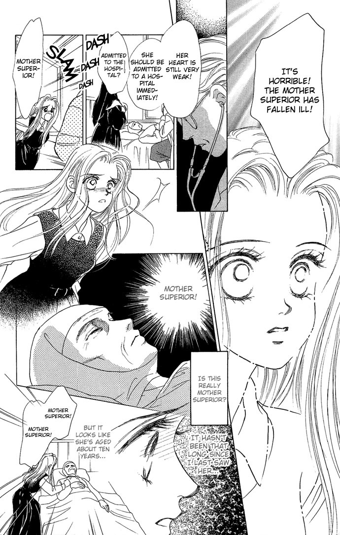 Angel Wars Chapter 6 page 35 - Chapter 6