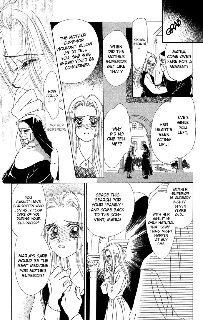 Angel Wars Chapter 6 page 36 - Chapter 6