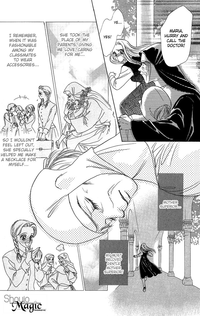 Angel Wars Chapter 6 page 38 - Chapter 6