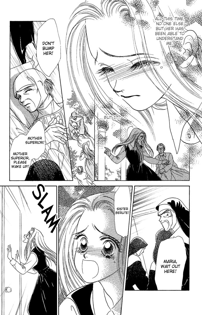 Angel Wars Chapter 6 page 39 - Chapter 6
