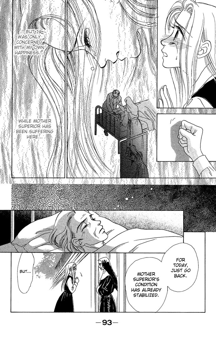 Angel Wars Chapter 6 page 40 - Chapter 6