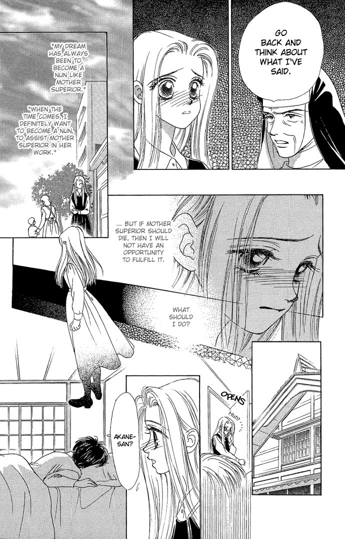 Angel Wars Chapter 6 page 41 - Chapter 6