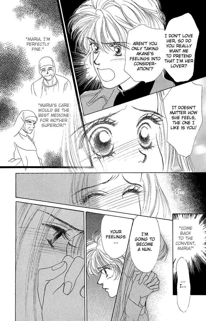 Angel Wars Chapter 6 page 46 - Chapter 6