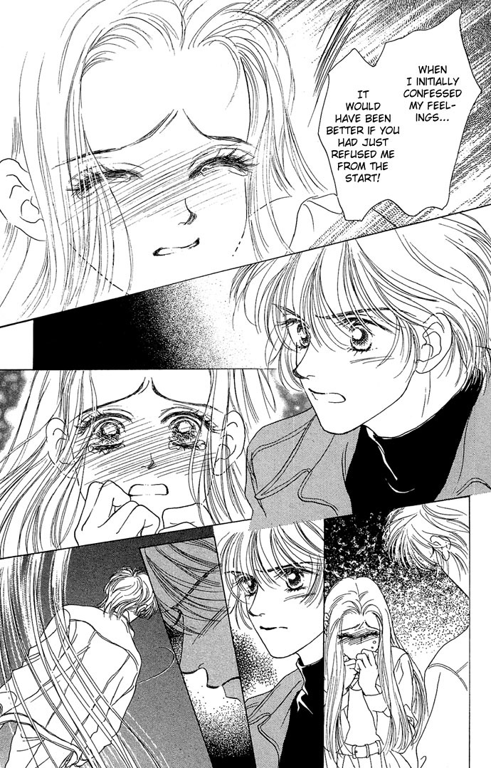 Angel Wars Chapter 6 page 48 - Chapter 6