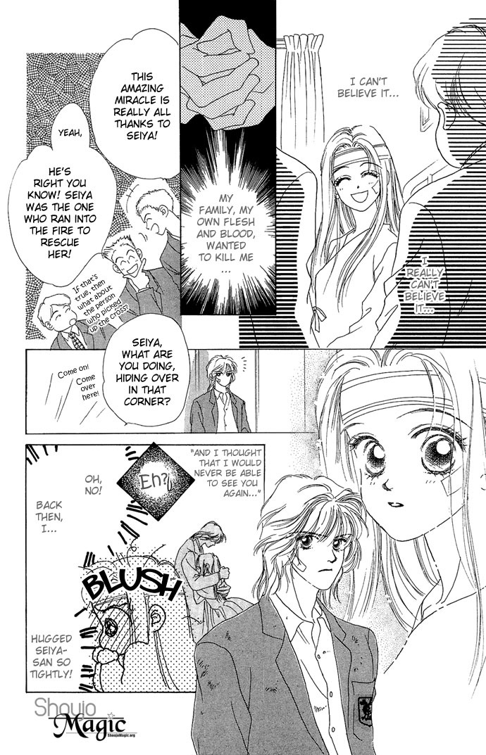 Angel Wars Chapter 6 page 9 - Chapter 6